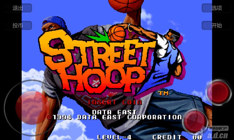 单挑篮球免费下载_单挑篮球游戏手机版下载_单挑篮球安卓版下载