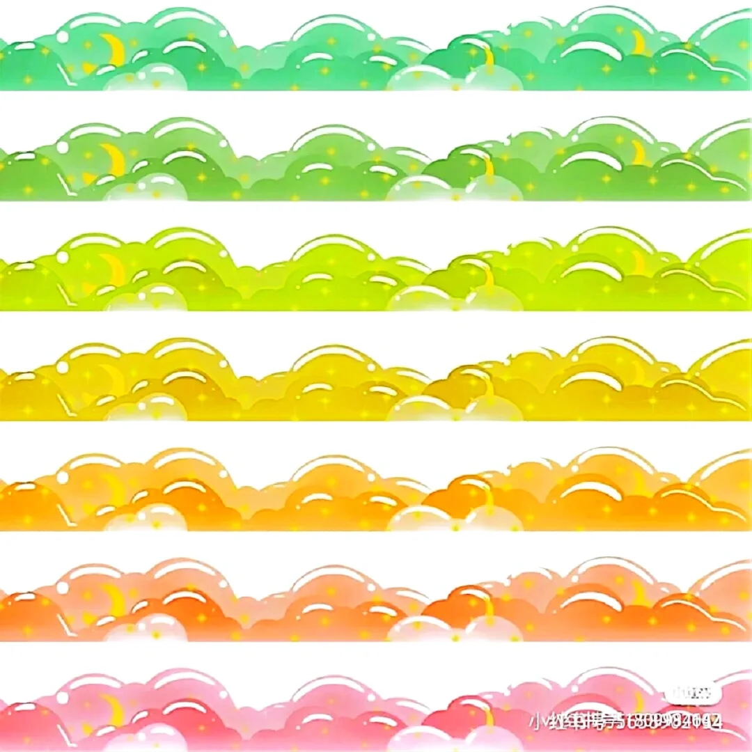 云朵画画_云朵画你歌曲_云朵怎么画