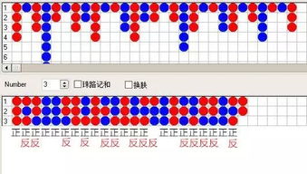 百家乐筹码,游戏中的货币与策略