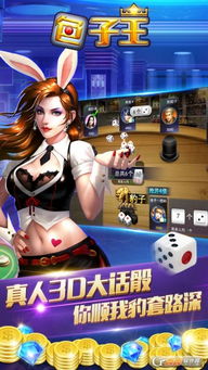 骰子王 游戏,一场充满策略与运气的冒险之旅