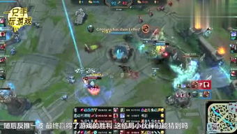 游戏小楠,游戏世界的探险之旅