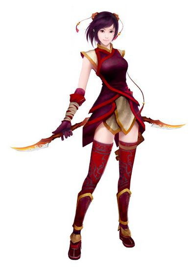 游戏人物版,探寻虚拟世界的英雄传奇