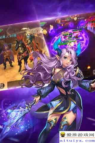 光明服游戏,探索奇幻世界的冒险之旅