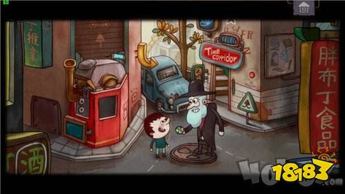 路弟游戏,体验无尽冒险