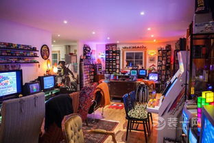 游戏开店装修,开店装修攻略全解析