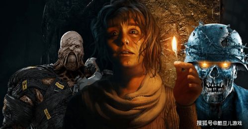 恐怖游戏拜佛,探寻恐怖游戏背后的神秘信仰