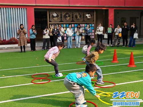 体育游戏老师,活力四溢的校园运动盛宴