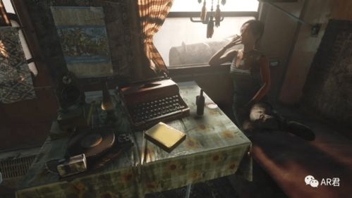 纯装饰游戏,打造梦幻游戏世界