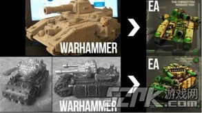 游戏概念抄袭,揭秘游戏界的“灵感借鉴”传奇