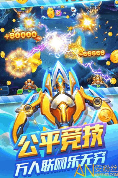 游戏群打鱼,揭秘游戏群打鱼的欢乐盛宴