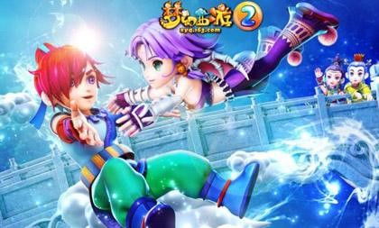 付拉风游戏,探索奇幻冒险的虚拟世界