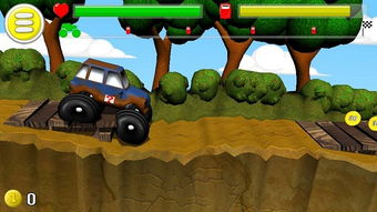 岩石车游戏,揭秘岩石车游戏的激情与挑战