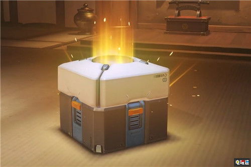 游戏消费箱,揭秘虚拟世界的财富密码