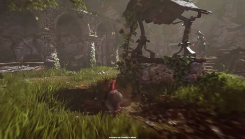 无名游戏视频,跟随视频探寻无名游戏世界