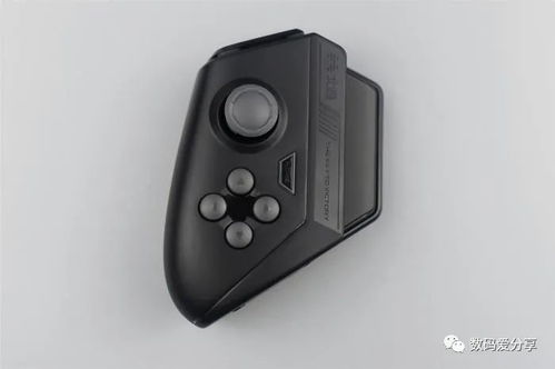 按键游戏柄,揭秘按键游戏柄的魅力