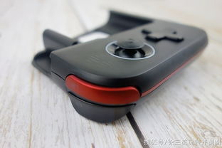 单边游戏手柄,重塑游戏操控体验的革新之作