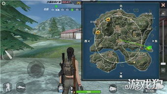 隔绝岛游戏,隔绝岛上的生存挑战与心灵救赎