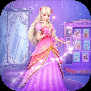 叶罗丽娃娃店游戏免费版 