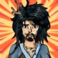 乞丐的完美逆袭 