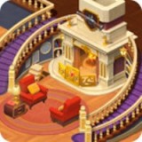 糖果庄园家居设计 