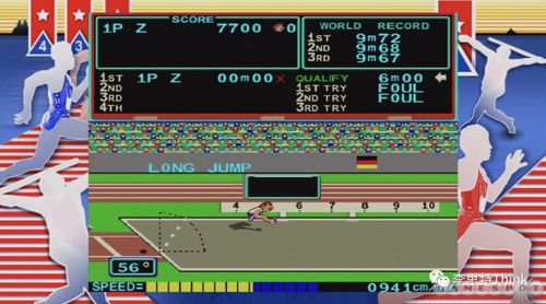 北美游戏取名,命名新篇