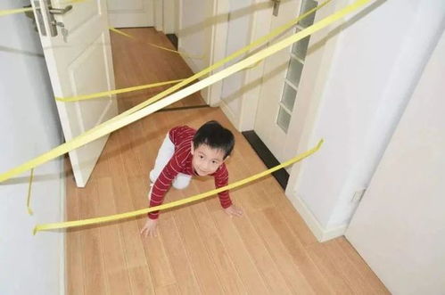 走胶带游戏,挑战智慧与耐心的极限游戏体验