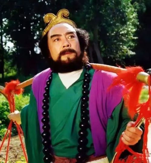 西游戏沙僧,西天取经路上的忠诚守护者