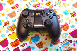 游戏手柄大赏,盘点年度最佳游戏控制器