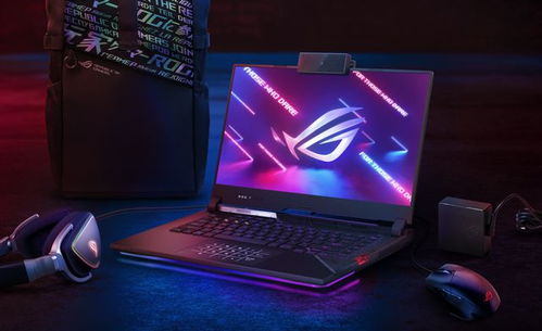 游戏本rog