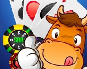 小锅牛游戏,趣味盎然的多人在线棋牌游戏体验