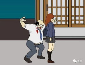 咀嚼人游戏,挑战极限的味蕾冒险之旅