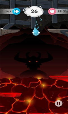 开始下坠游戏,开始下坠的惊悚冒险之旅