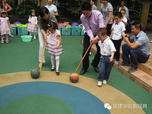 亲子游戏棍子,亲子时光乐趣多