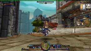 游戏建模细腻,细腻建模打造逼真体验之旅