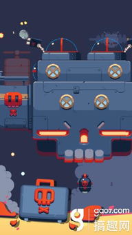 游戏躲避爆炸,游戏中的生存智慧挑战