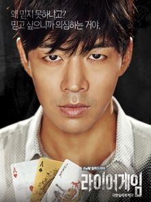 欺诈游戏演员,揭秘演员阵容背后的精彩故事