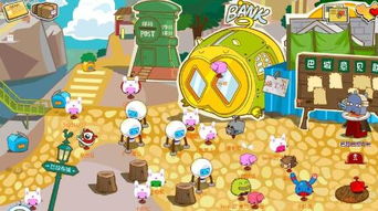 游戏小图案,游戏小图案背后的故事与奥秘