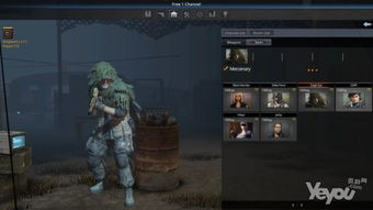 昂也游戏,探索虚拟世界的无限可能