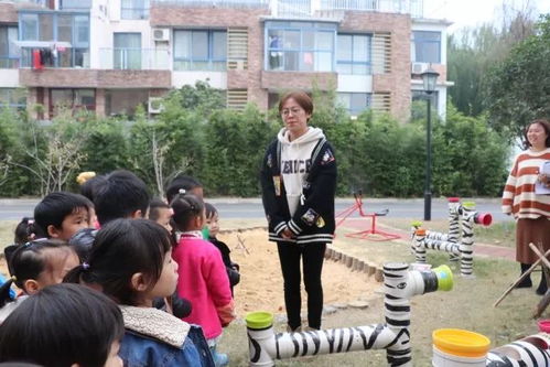 艺术户外游戏,艺术户外游戏的创意之旅