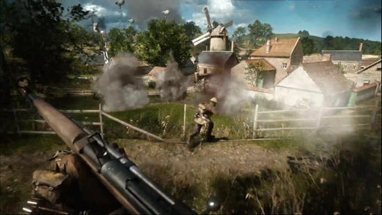 战一游戏,荣耀归来