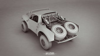 奖杯卡车游戏,荣耀归途