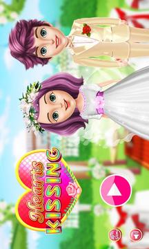 亲亲亲游戏,拉近彼此距离的甜蜜瞬间