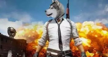 游戏狗一,一生追寻快乐与梦想的奇幻旅程