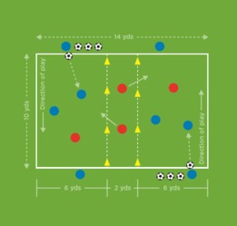 巧接球游戏,挑战极限的足球竞技盛宴