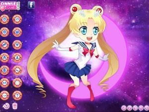 游戏月野兔,梦幻少女的奇幻冒险之旅