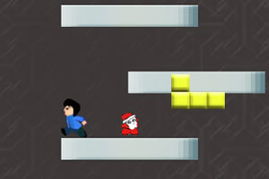 游戏爬楼高手,揭秘游戏爬楼高手的传奇之路