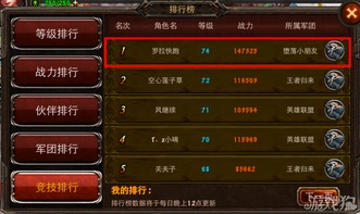 游戏排名获奖,获奖者荣耀时刻回顾