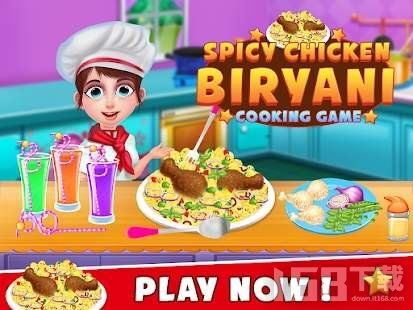 做饭游戏轻松,轻松玩转厨房的烹饪游戏体验