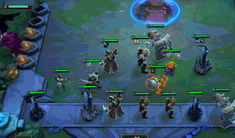 看到游戏中,探索未知世界的神秘之旅