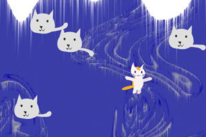 浮动小游戏,挑战极限冒险